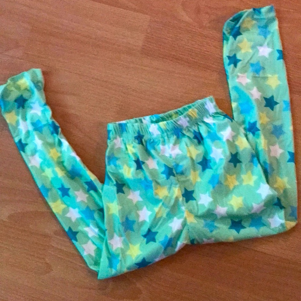 Kids Star pants ⭐️